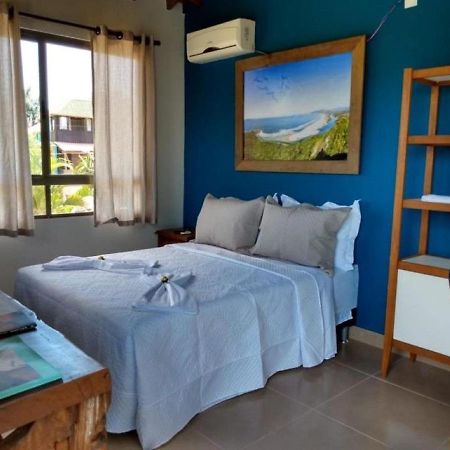 Essencia Da Guarda Surf House Hotel Guarda do Embaú Екстериор снимка