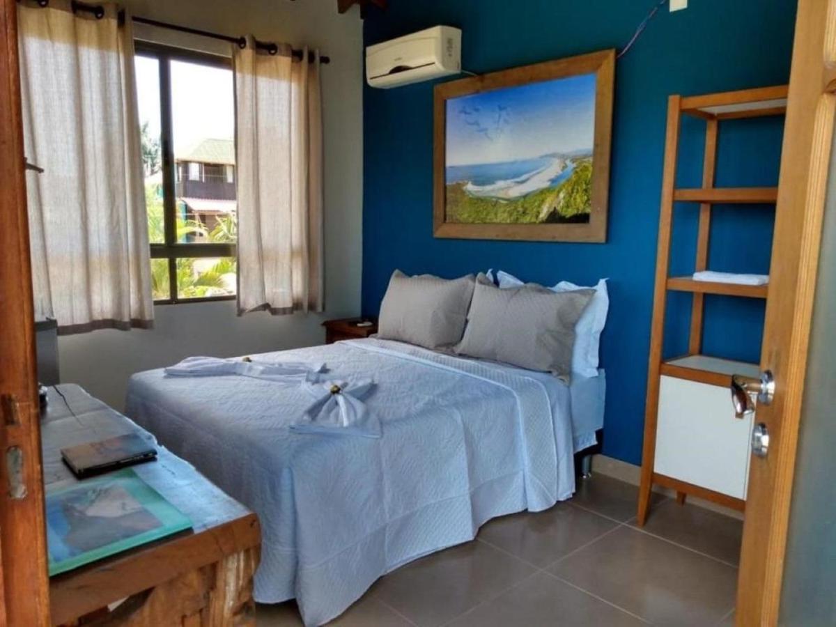 Essencia Da Guarda Surf House Hotel Guarda do Embaú Екстериор снимка