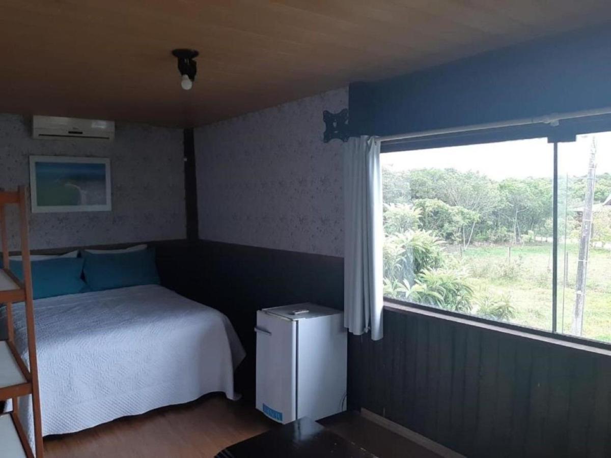 Essencia Da Guarda Surf House Hotel Guarda do Embaú Екстериор снимка