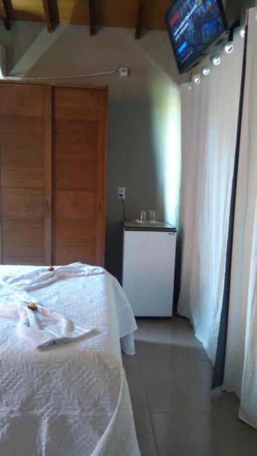 Essencia Da Guarda Surf House Hotel Guarda do Embaú Екстериор снимка