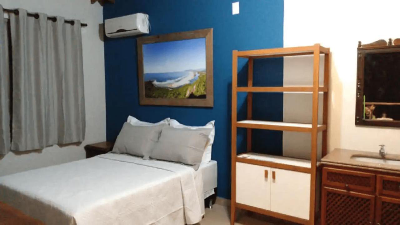 Essencia Da Guarda Surf House Hotel Guarda do Embaú Екстериор снимка