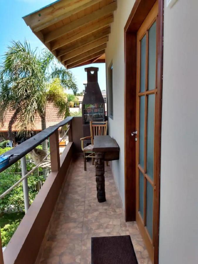 Essencia Da Guarda Surf House Hotel Guarda do Embaú Екстериор снимка